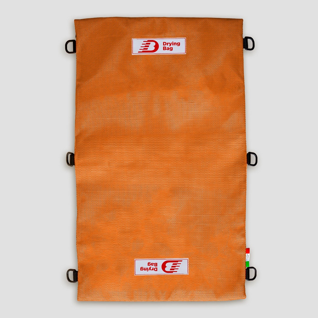 Drying Bag - Grande Arancione
