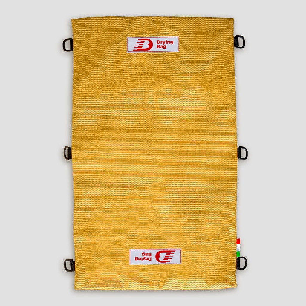 Drying Bag - Grande Gialla