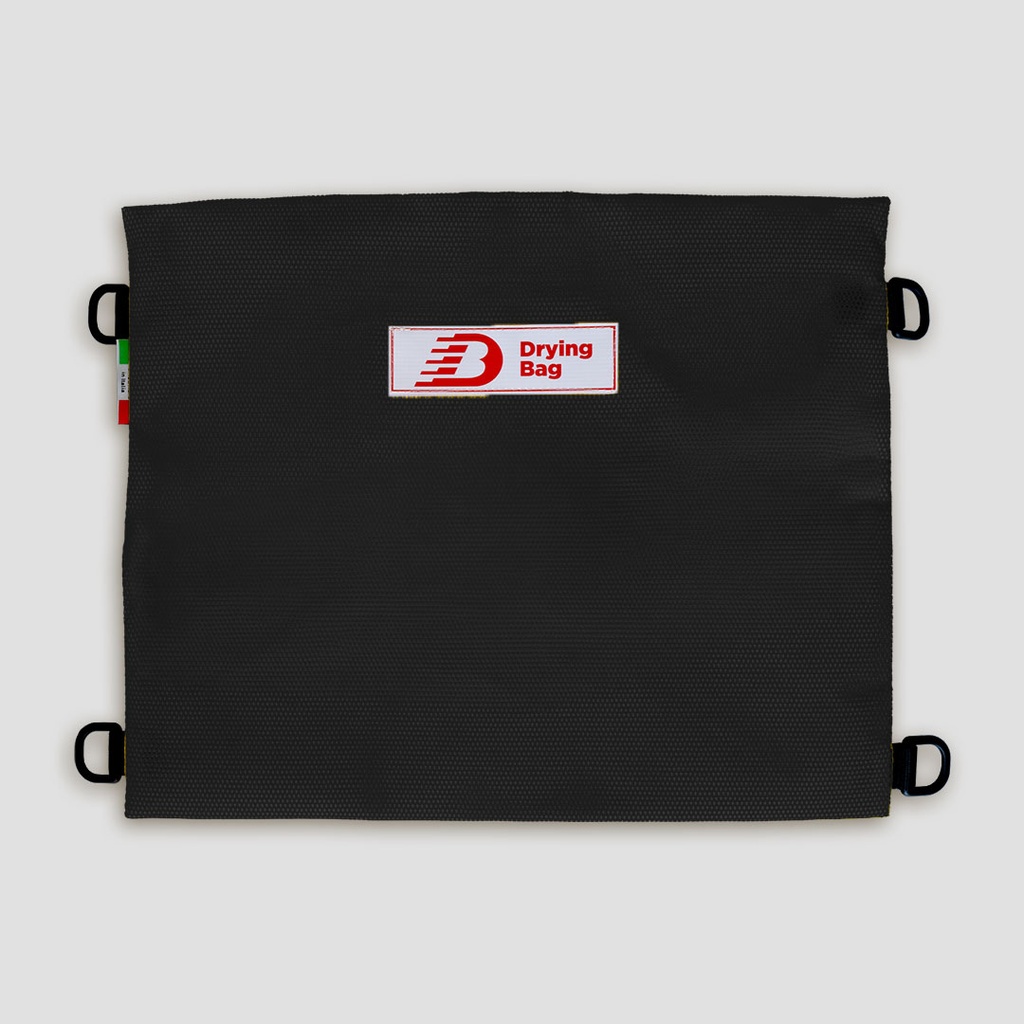 Drying Bag - Media Nera