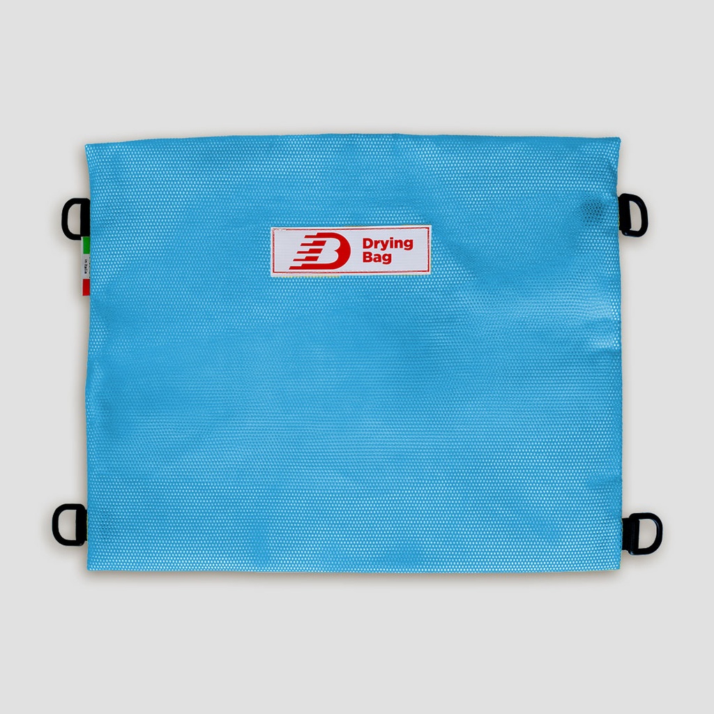 Drying Bag Medium Blue