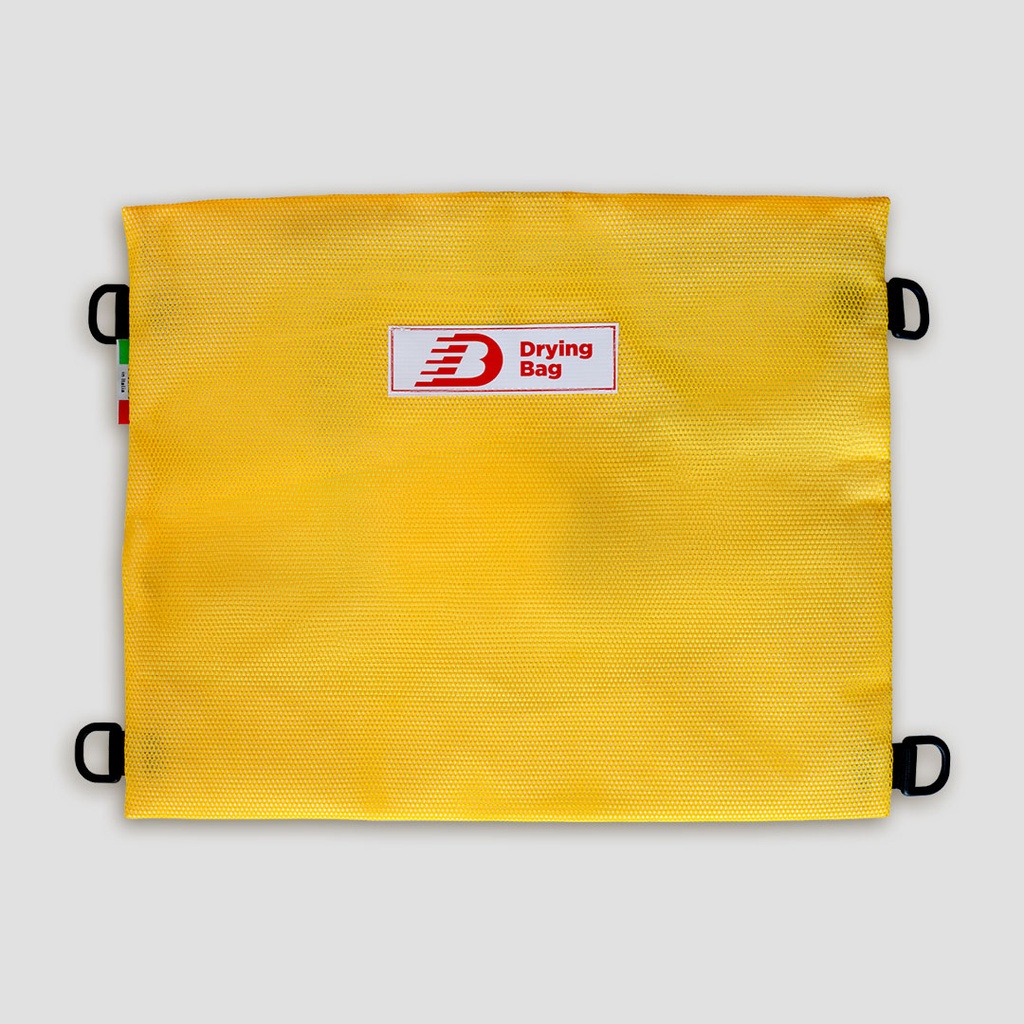 Drying Bag - Media Gialla