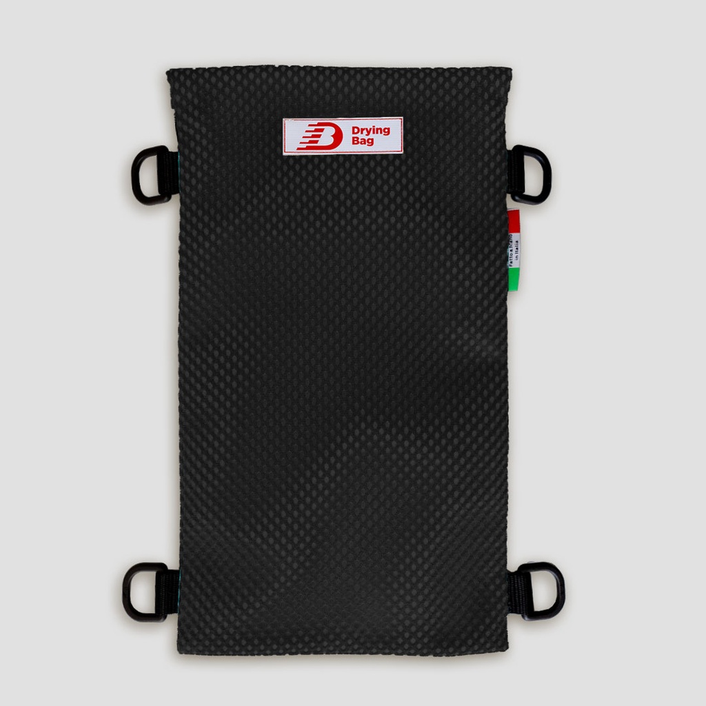 Drying Bag - Piccola Nera