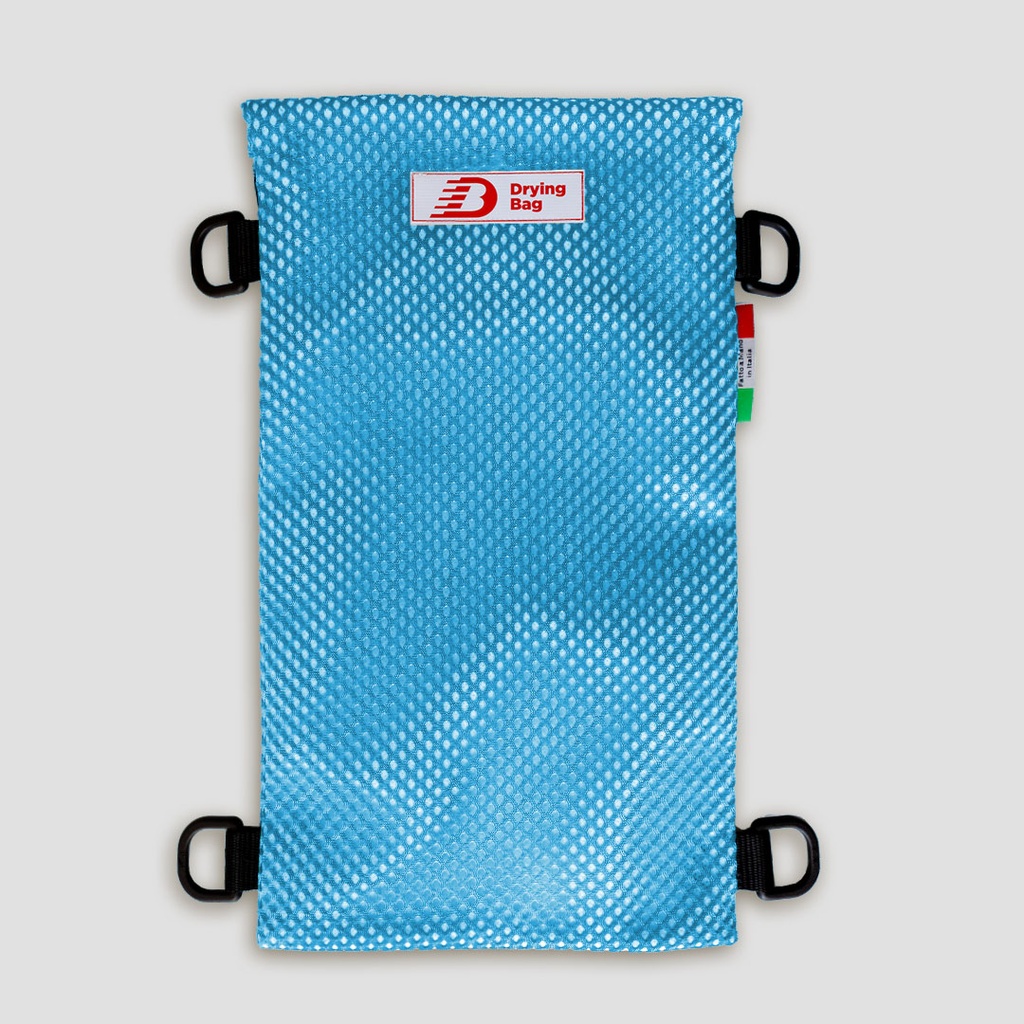 Drying Bag - Piccola Azzurra