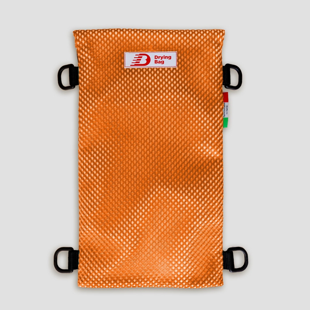 Drying Bag - Piccola Arancione