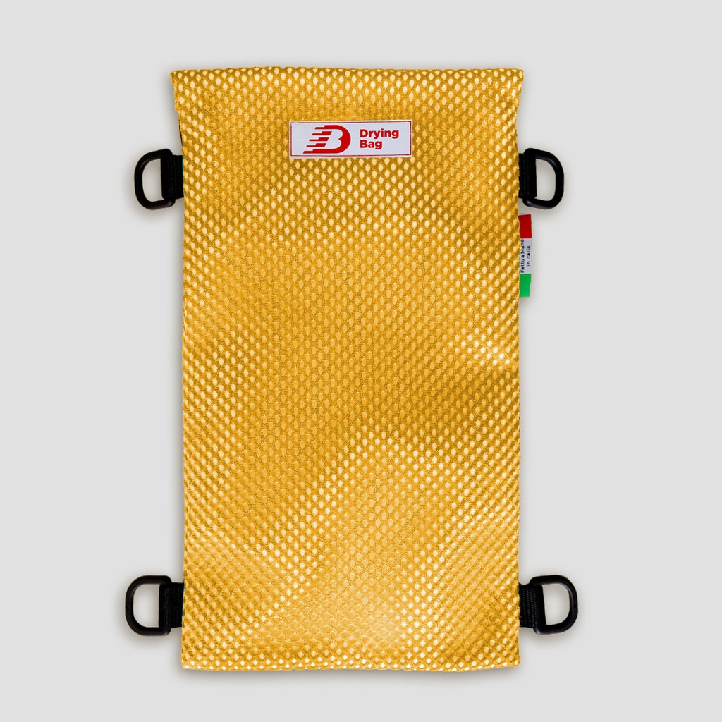 Drying Bag - Piccola Gialla