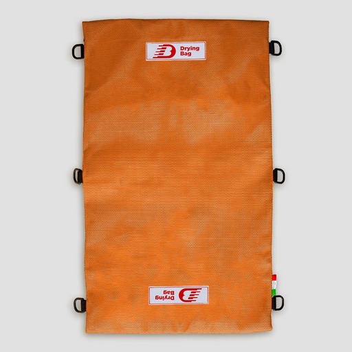 [DB003LO] Drying Bag - Grande Arancione