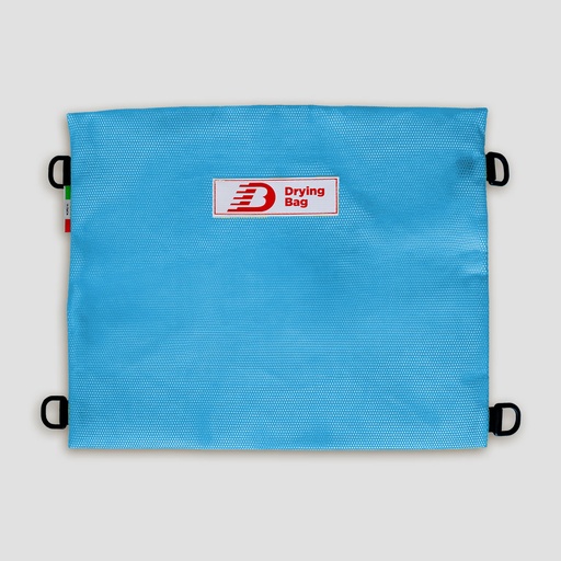 [DB002MLB] Drying Bag Medium Blue