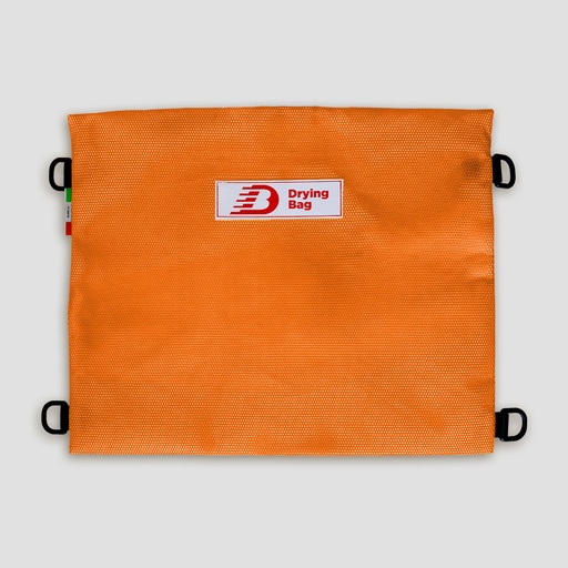 [DB002MO] Drying Bag - Media Arancione
