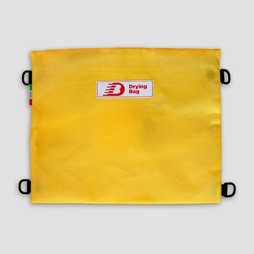 [DB002MY] Drying Bag - Media Gialla
