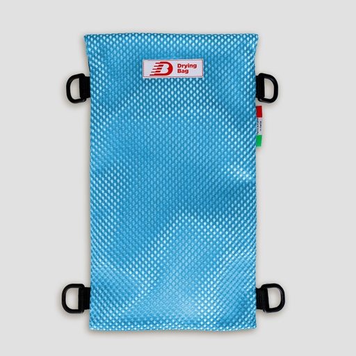 [DB001SLB] Drying Bag Small Blue