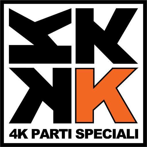 4K PARTI SPECIALI SRL