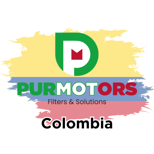 Purmotors Colombia